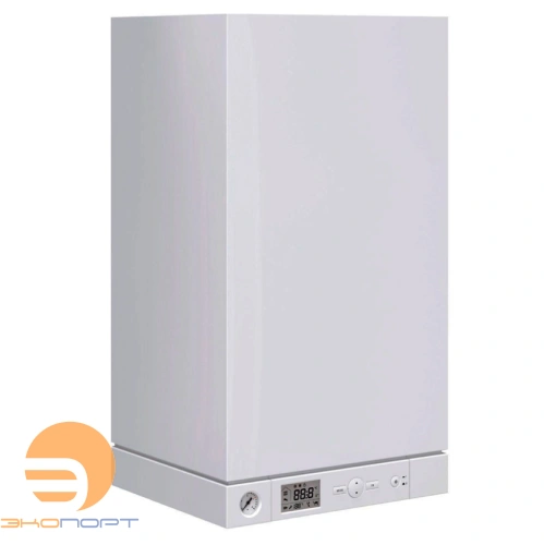 Котел Legacy 100-W A1HB U-rlu 34кВт  одноконтурный, дымоход DN60/100