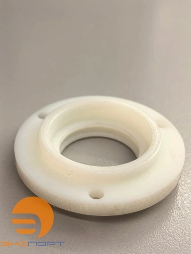 Фланец установочный к корпусам "Блеск"-10/20М