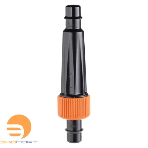 Фильтр НР 1/2" In-Line, для шланга