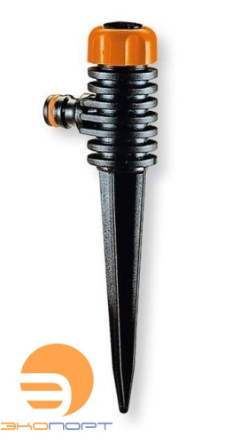 Разбрызгиватель TURBOSPIKE на штыре (S=40м2)