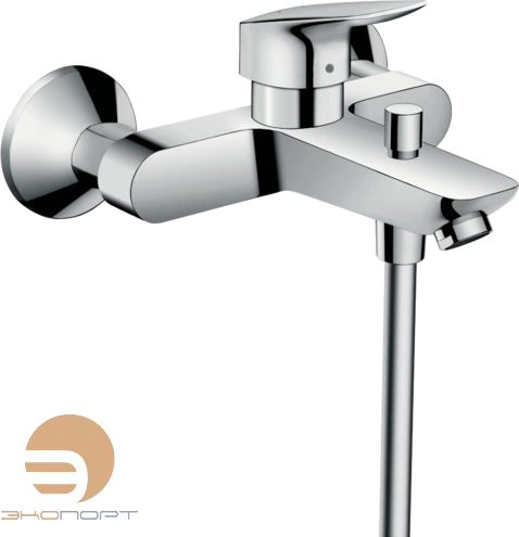 Смеситель для ванны Logis, HANSGROHE