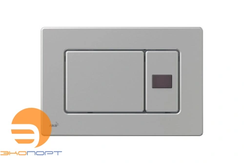 Кнопка сенсорная для скрытых систем инсталяции (аккумулятор) Alca Plast