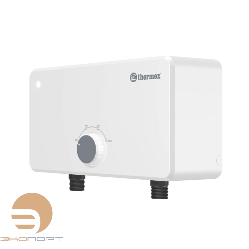 Водонагреватель проточный THERMEX Urban 5500 combi