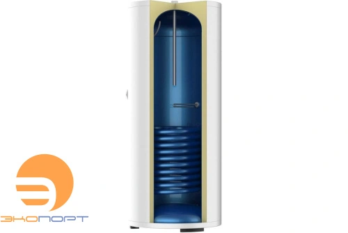 Бойлер косвенного нагрева Vega 150 л. Termica