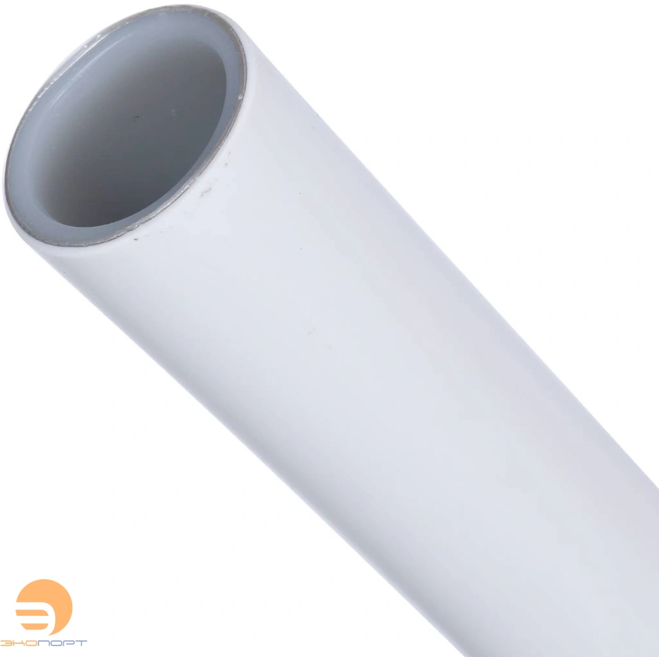 Труба металлопластиковая 16х2,0 Pe-Xв/Al/Pe-Xв Stout ( отрезок 143 м )