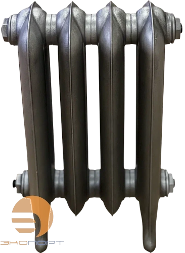 Радиатор чугунный Радимакс WINDSBOLD 400 (цена за секцию)													