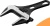 Ключ разводной SlimWide Compact, 160/44 мм, KRAFTOOL (27266-25) Ключ разводной SlimWide Compact, 160/44 мм, KRAFTOOL (27266-25)