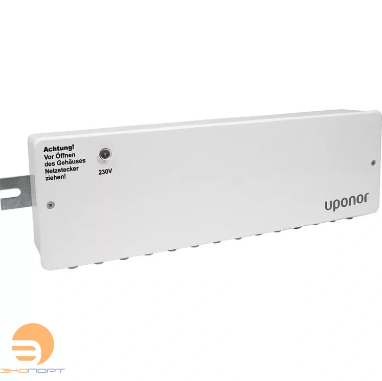КОНТРОЛЛЕР X-23 6X 230В UPONOR BASE