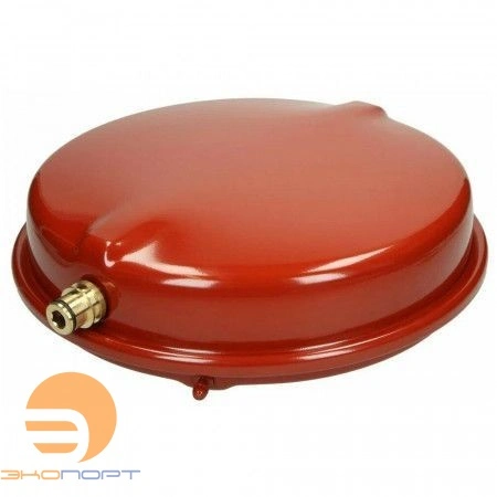 Бак мембранный расширительный 10л