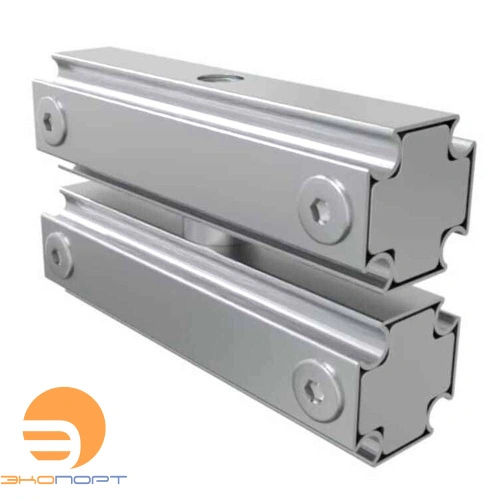 Комплект петель для профиля, ХОММЕТ