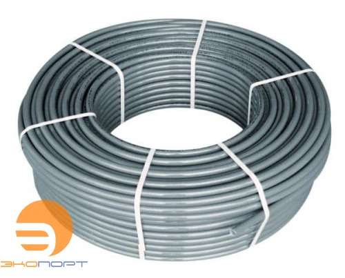 Труба Pe-Xc/Al/Pe-HD 14*2 Platinum (бухта - 200 м) KAN-therm(снято с поставок, счета не добавлять)