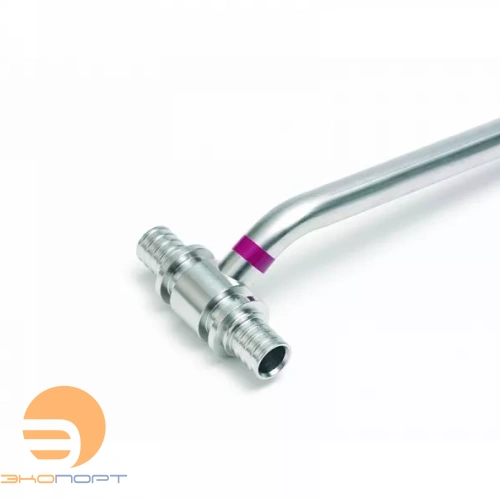 Трубка Т-обр. 16 х 500 мм Rehau