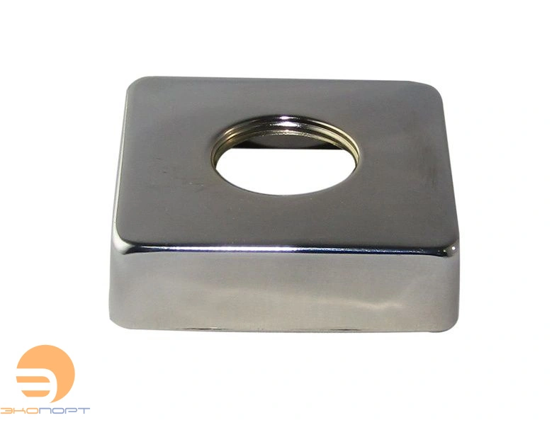 Декоративная чашка, отражатель 3/4" квадрат (h 20 мм), SG