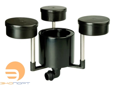 скиммер Schwimmskimmer 140 (плавающий)