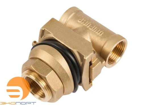 Адаптер скважинный 1" Unipump