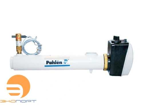 Электронагреватель (6 кВт) с датчиком потока Pahlen