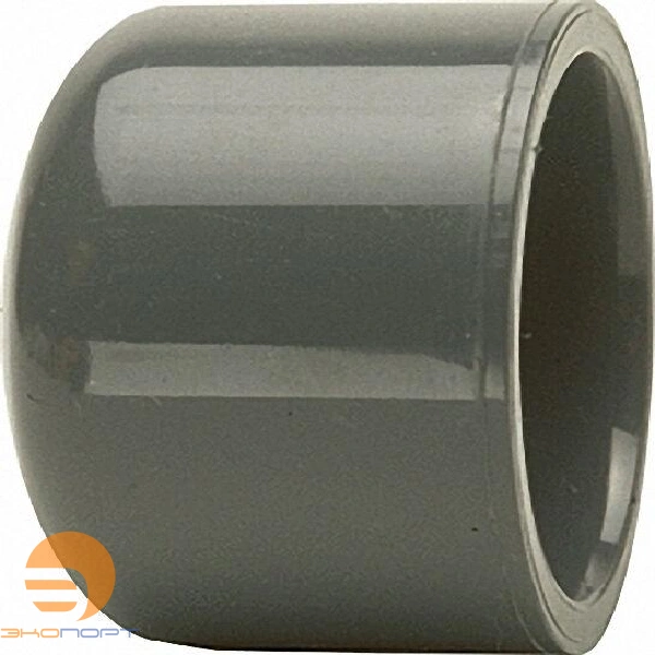 Заглушка PN 16 (110) PVC-U