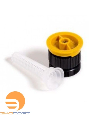 Форсунка (сопло) 4 VAN радиус от 0,9 до 1,2 м , 0*-330* Rain Bird