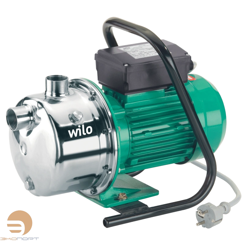 Насос WJ 204 EM WILO