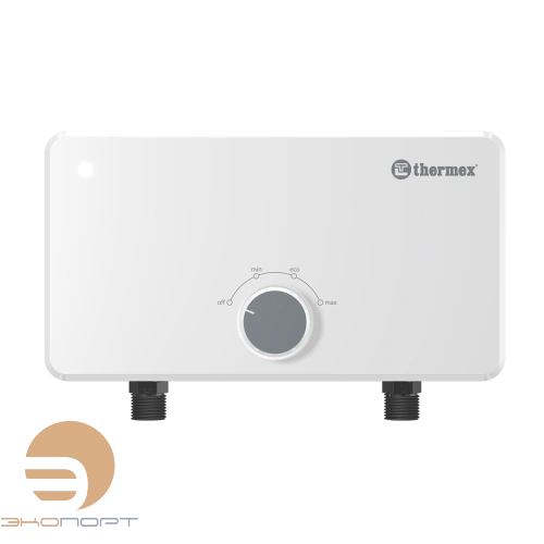 Водонагреватель проточный THERMEX Urban 5500 combi