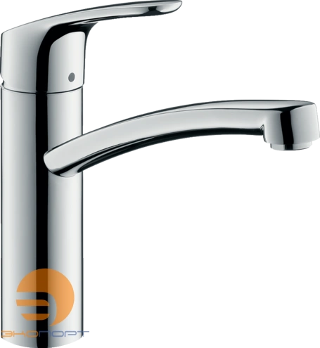 Смеситель для кухни Focus E2, HANSGROHE