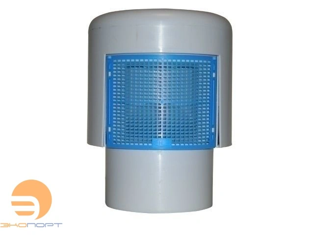 Клапан вакуумный канализационный DN110 HL