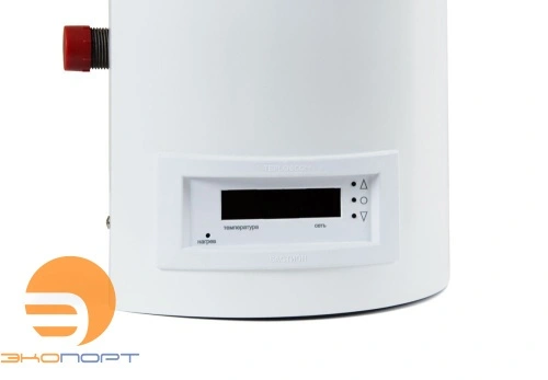 Электрический котёл Teplodom i-TRM SILVER 9 кВт, 1-3 фаз. БАСТИОН