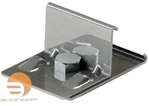 Установочный элемент Хоммет