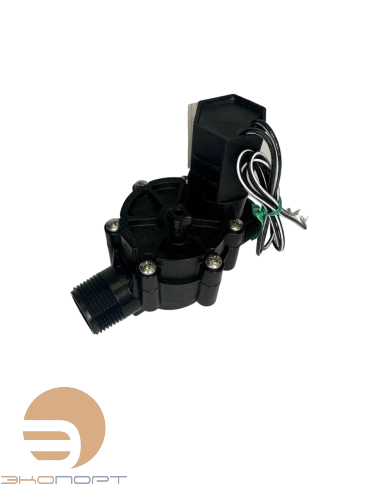 Клапан электромагнитный 100-DV 1" НР Rain Bird