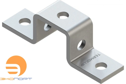 Скоба соединительная TCC SC 28х 30 4F5, Termoclip