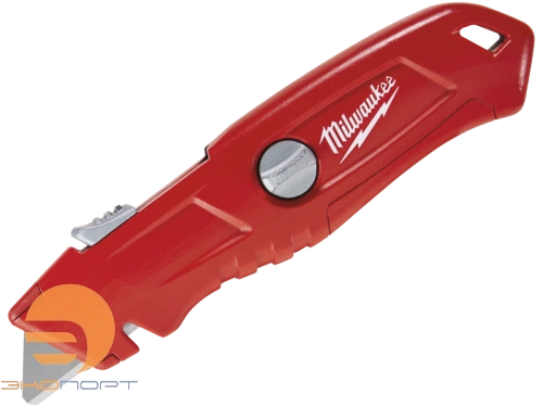 Нож выдвижной строительный, Milwaukee