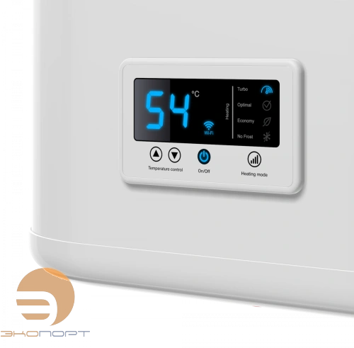 Водонагреватель THERMEX IF 50 V (pro) Wi-Fi