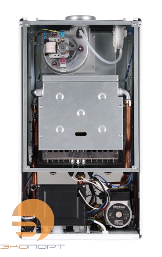 Котел газовый настенный turboFLEX VUW 25 VGR