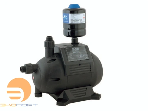 Насосная станция Booster Silent 4M  (2,8м3/ч, 28м) DAB