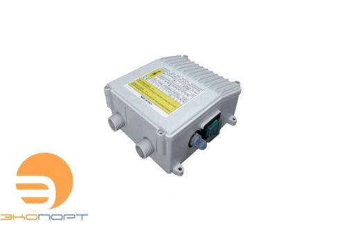Пульт управления AMM1/1НP, 0.75 кВт, 30uF, 10А