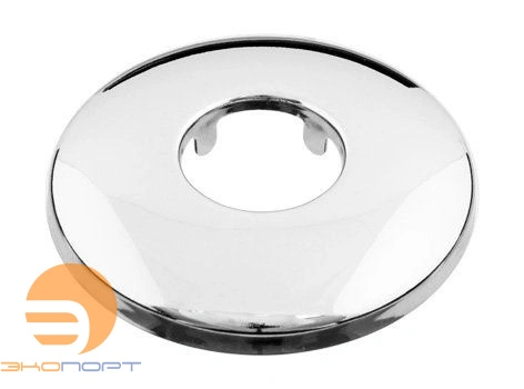 Отражатель 3/4" ЛЮКС, хром REMER (131AC34)