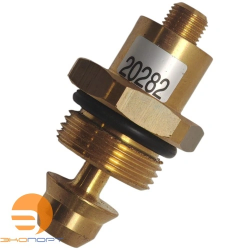 Байпас-клапан