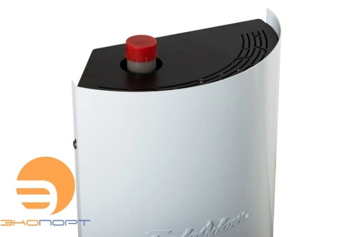 Электрический котёл Teplodom i-TRM SILVER 9 кВт, 1-3 фаз. БАСТИОН