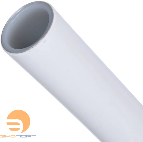 Труба металлопластиковая 16х2,0 Pe-Xв/Al/Pe-Xв Stout ( отрезок 143 м )