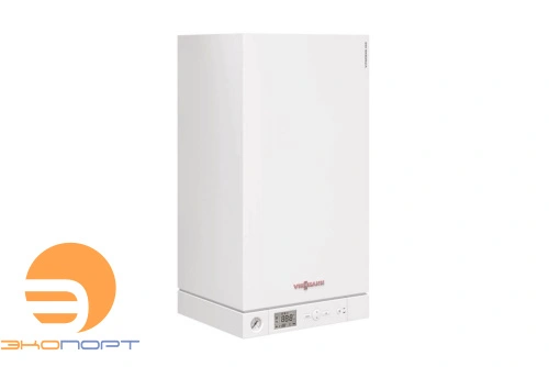 Котел Vitopend 100 A1HB 24 кВт одноконтурный, дымоход DN60/100