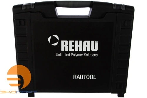 Комплект механического инструмента RAUTOOL M1 (комплект)