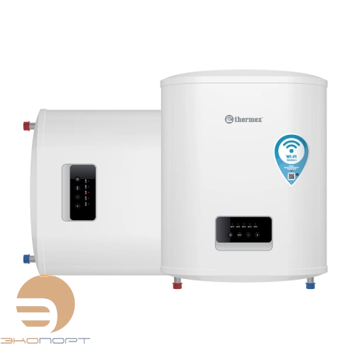 Водонагреватель плоский электрический BRAVO 30 Wi-Fi THERMEX
