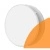 Вентилятор накладной  Seicoi Ratio Design 100 Matt white glass