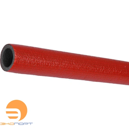 Изоляция ENERGOFLEX SUPER PROTECT K 28/9-2 красная (168м)