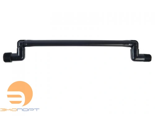 Соединительное колено 3/4"х1/2"х30 см SJ-7512 Hunter