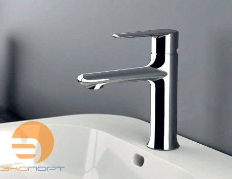 Смеситель для раковины Vanity Remer, в наличии
