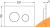 Клавиша TECEloop 2.0, пластиковая, белая матовая