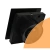 Вентилятор накладной Seicoi Floxy Design 100 Matt Black Glass SMAD04-01G Вентилятор накладной Seicoi Floxy Design 100 Matt Black Glass SMAD04-01G