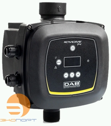 Блок автоматики ACTIVE DRIVER PLUS M/M  1.1 DAB