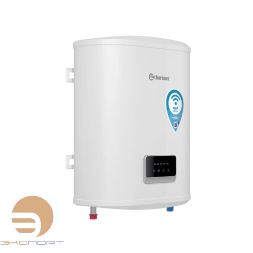 Водонагреватель плоский электрический BRAVO 30 Wi-Fi THERMEX